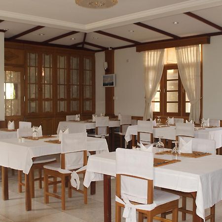 Inle Lotus Hotel Nyaung Shwe Luaran gambar