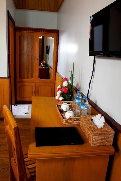 Inle Lotus Hotel Nyaung Shwe Bilik gambar