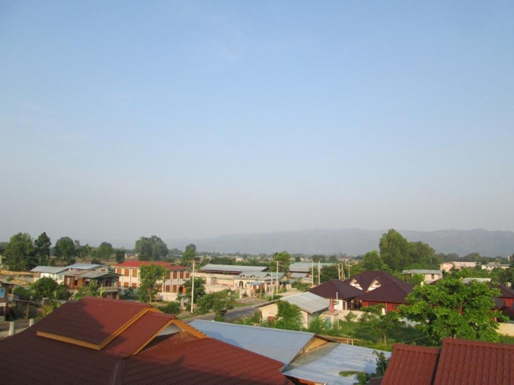 Inle Lotus Hotel Nyaung Shwe Bilik gambar