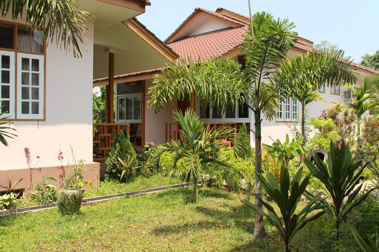 Inle Lotus Hotel Nyaung Shwe Luaran gambar