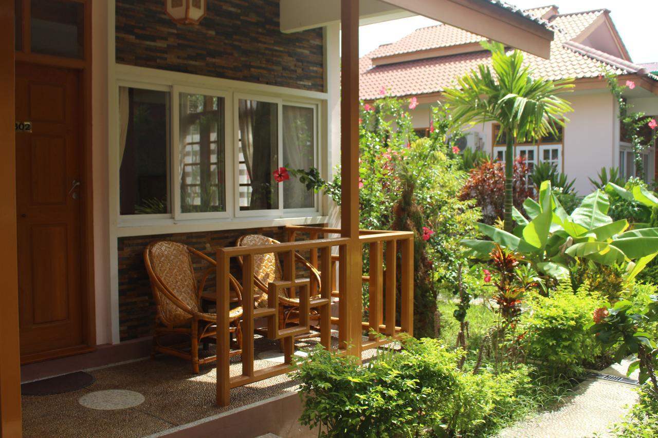 Inle Lotus Hotel Nyaung Shwe Luaran gambar