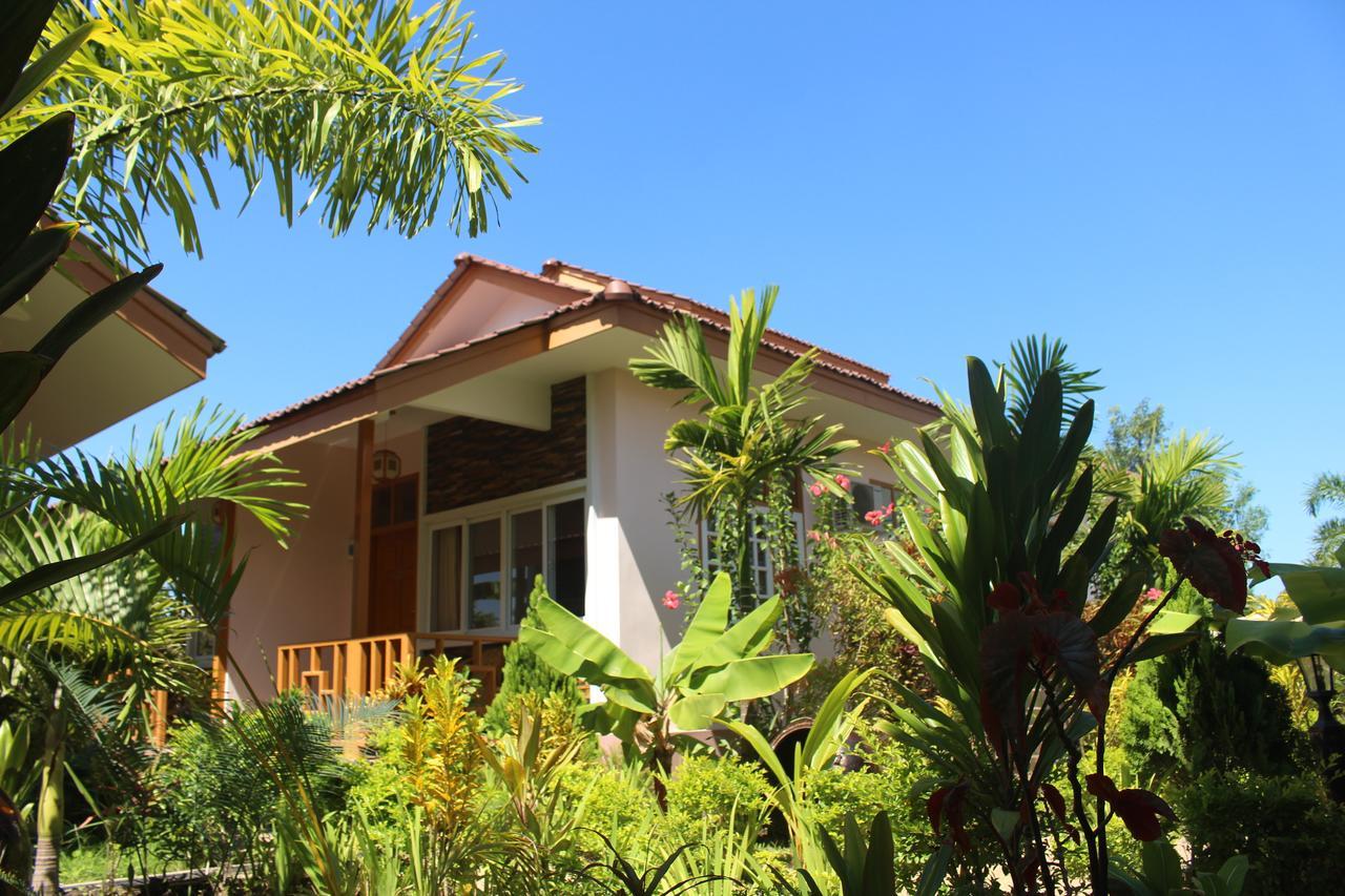 Inle Lotus Hotel Nyaung Shwe Luaran gambar