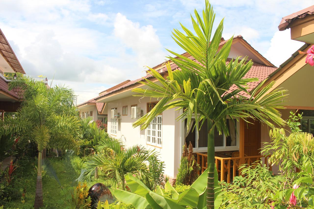 Inle Lotus Hotel Nyaung Shwe Luaran gambar