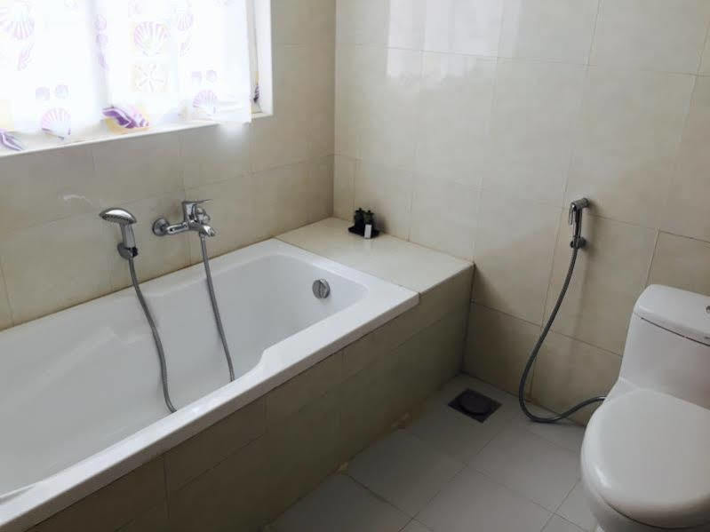 Inle Lotus Hotel Nyaung Shwe Luaran gambar